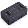 SX550 550VA/330W 矩形波 常時商用 サイバーパワー