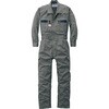 8700-G2-3L ストライプつなぎ服1-8700 AUTO-BI(山田辰) 62680048