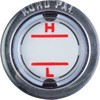 VA-HL オイルポッド窓V型(打ち込み式) 光宝興産 46156537