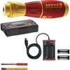 電動ドライバー 絶縁スリムバリオ SpeedE Wiha(ビーハ/ノガ)