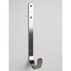 (110051095)DFHK-BJL335-SHステンレス鋼製ビッグフック LAMP(スガツネ工業)