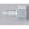 溶断吹管用 適用流体酸素 接続サイズM16×1．5右袋ナット 小池酸素工業