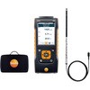 TESTO440熱線式プローブセット testo(テストー)