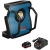 コードレス投光器 BOSCH(ボッシュ)