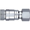 ミニカプラスーパー 酸素用 接続サイズ M16X1．5 日東工器