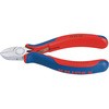 精密用ニッパー 125mm KNIPEX(クニペックス)