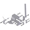 レバーシャ用パーツ TRUSCO