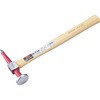 TSM-166 板金ハンマー TRUSCO 46176490