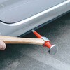 TSM-166 板金ハンマー TRUSCO 46176490