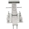 TSUBR-150 回転台付ステンレスバイス TRUSCO 46176517