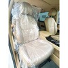 PCSC-11 自動車用シートカバー TRUSCO 46176736