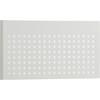 FAW-500PS-W ファルコンワゴン用パンチングパネル TRUSCO 46176788