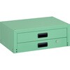 RBW-64X YG ラビットワゴン用引き出し(1段) TRUSCO 46176840