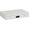 RBW-75V W ラビットワゴン用引き出し(1段) TRUSCO 46176849
