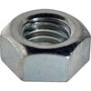 S087-0006 六角ナット(1種・スチール) 三価クロメート(白) ヘキサゴンパック入り TRUSCO 57579840