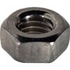 S092-0006 六角ナット(1種・ステンレス) TRUSCO 46177208