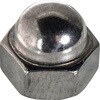 S099-0008 袋ナット(スチール) TRUSCO 46177445