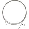 SRCWS2.0X4M ステンレスワイヤカットロープ(両端加工なし+ステンレススリーブ付) TRUSCO 46179737