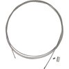 SRCWS1.0X2M ステンレスワイヤカットロープ(両端加工なし+ステンレススリーブ付) TRUSCO 46179570