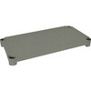 TPT-34-DG プラスチック棚用 追加棚板 TRUSCO 46180857