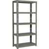 TPT-6345C-DG プラスチック棚(100kgタイプ) 棚板間隔高さ372mmタイプ TRUSCO 46180945