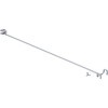 PEW-750MS フェニックスワゴン用 間仕切兼落下防止バー TRUSCO 46180988