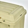 TIC-37 茶がら入り 道具箱 インカーゴ TRUSCO 46181250