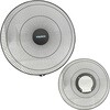 FAFP-GSET 全閉式工場扇ファクトリーファン用パーツ TRUSCO 46181460