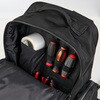 KDSBP-BK 建築・土木現場用バックパック KENdoSEL TRUSCO 46181618
