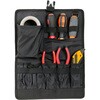 KDSBP-BK 建築・土木現場用バックパック KENdoSEL TRUSCO 46181618