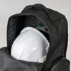 KDSBP-BK 建築・土木現場用バックパック KENdoSEL TRUSCO 46181618