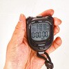 TSW-121 ストップウォッチ TRUSCO 46181670