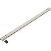 M1.5-3H M1．5型軽中量棚用支柱 TRUSCO 46181749