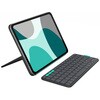 WN[ Flip Folio L[{[hP[X(iPad Pro 11C`(M4)& iPad Air 11C` (M2 & M3)& iPad Air (ܐ)p)