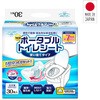 ドクターズ.one ポータブルトイレシート 使い捨てタイプ 日本製 第一衛材