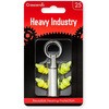CRESCENDO HEAVY INDUSTRY 25 CRESCENDO