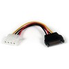 LP4SATAFM6IN 15cm SATAdRlN^(15s/IX) - ytFdRlN^(4s/X)ϊA_v^P[u StarTech.com 46238274