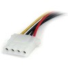 LP4SATAFM6IN 15cm SATAdRlN^(15s/IX) - ytFdRlN^(4s/X)ϊA_v^P[u StarTech.com 46238274
