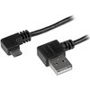 microusb l字