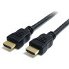 ハイスピードHDMIケーブル/HDMI 1.4/イーサネット対応/4K30Hz/HDMI オス - HDMI オス/ブラック StarTech.com