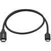 USB2CUB50CM USB-C - }CNB ϊP[u IX/IX USB 2.0 StarTech.com 46240119