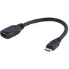 hdmi ミニ 変換