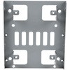 BRACKET25X2 2.5C` - 3.5C`HDDϊ}E^(2p) SATA SSD/HDDΉ3.5C`xCtpuPbg StarTech.com 46241004