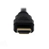 HDDVIMM150CM 1.5m HDMI - DVI-DϊP[u HDMI IX - DVI-D IX StarTech.com 46241783