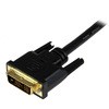 HDDVIMM150CM 1.5m HDMI - DVI-DϊP[u HDMI IX - DVI-D IX StarTech.com 46241783