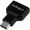 USB-C - USB-A 変換コネクタ オス/メス USB 3.0準拠 StarTech.com