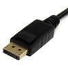 MDP2DPMM3M Mini DisplayPort - DisplayPort ϊP[u/3m/fBXvC|[g 1.2/mDP - DPj^[P[u/4K60Hz/mDPIX - DPIX StarTech.com 46241975