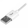 USBLT1MW 1m iPhone/ iPod/ iPadΉ Apple Lightning-USBP[u zCg Apple MFiF؎擾 CgjO 8s(IX)-USB A(IX) StarTech.com 46242867