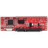 IDE-SATA HDD/光学ドライブ用変換アダプタ M/B専用40ピンPATA-SATA HDD/SSD/ODD 変換コネクタ StarTech.com