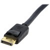 DPPNLFM3 DisplayPortP[u/91cm/fBXvC|[g1.2/pl}Eg^/4K60Hz/DP IX - DP X/ubN StarTech.com 46243357
